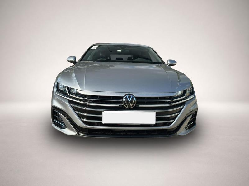 VW Arteon