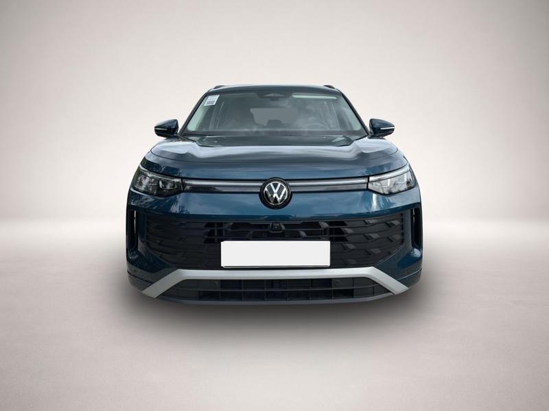 VW Tayron