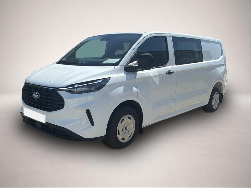 Ford Andere