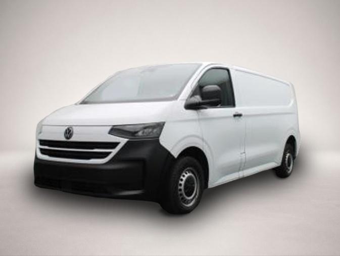 VW T7 Transporter