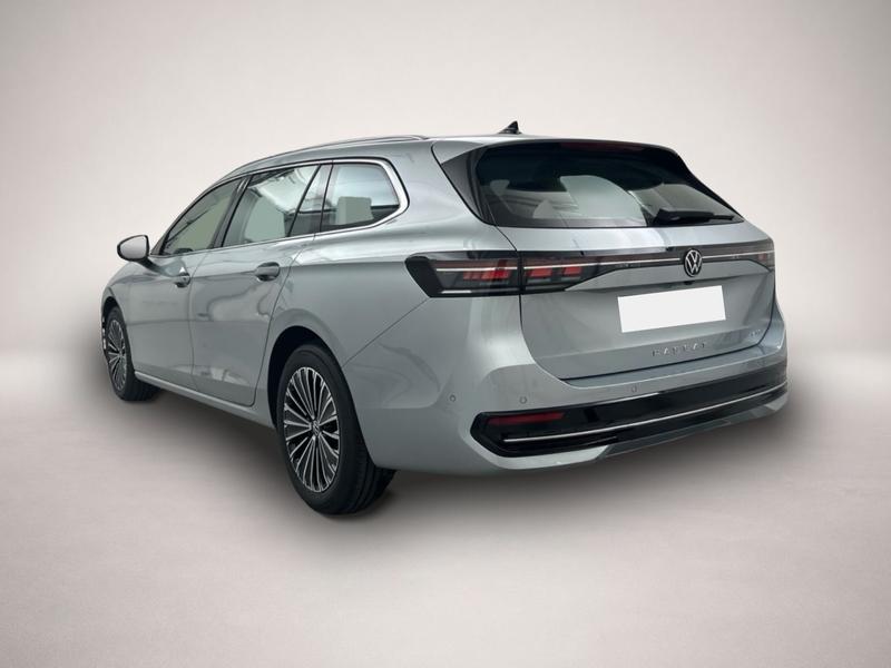 VW Passat Variant