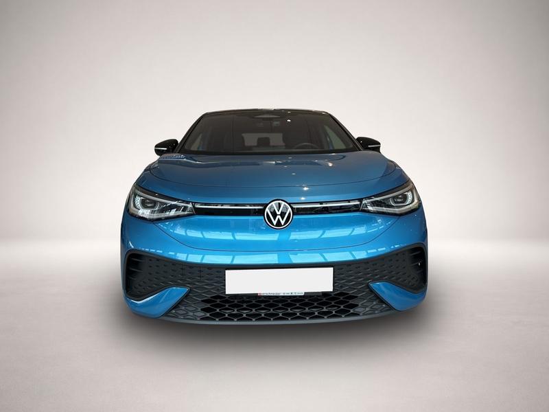 VW ID.5