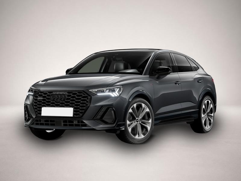 Audi Andere