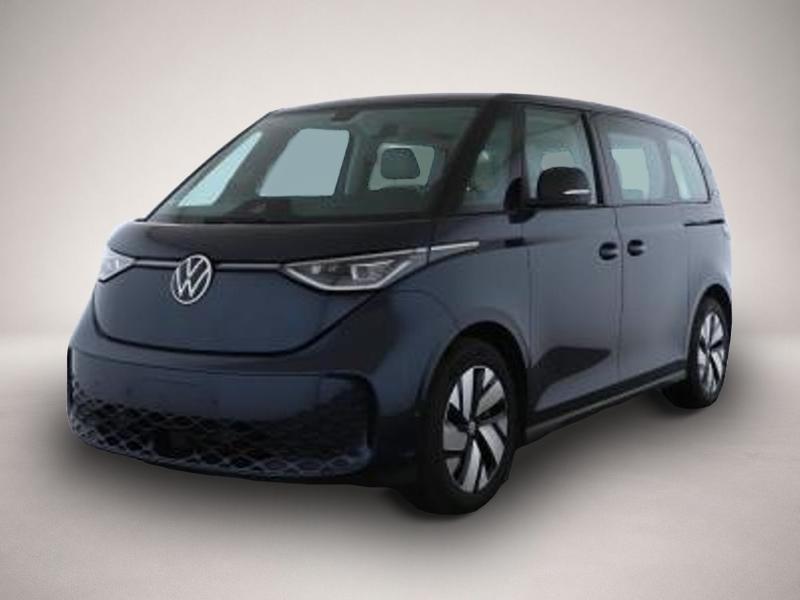 VW ID. Buzz