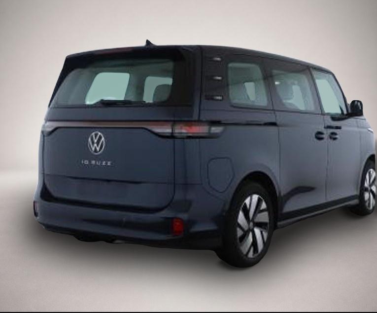 VW ID. Buzz
