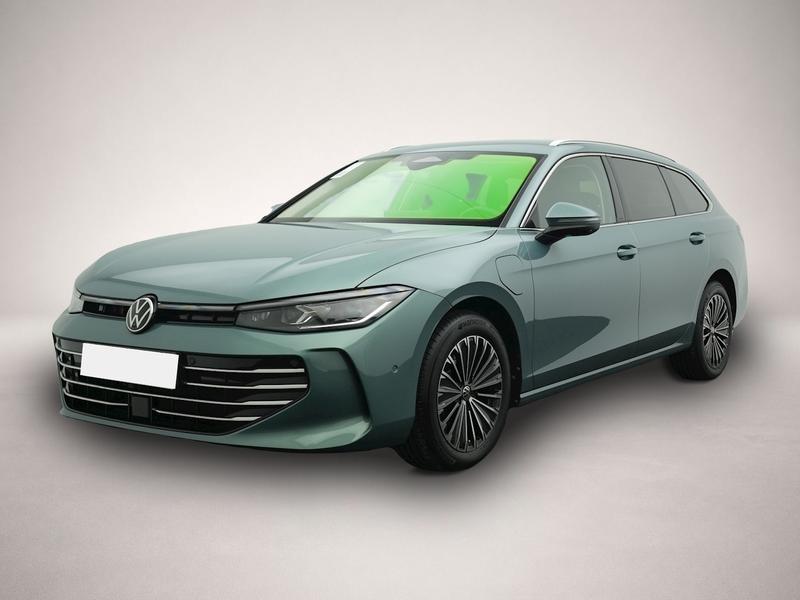 VW Passat Variant
