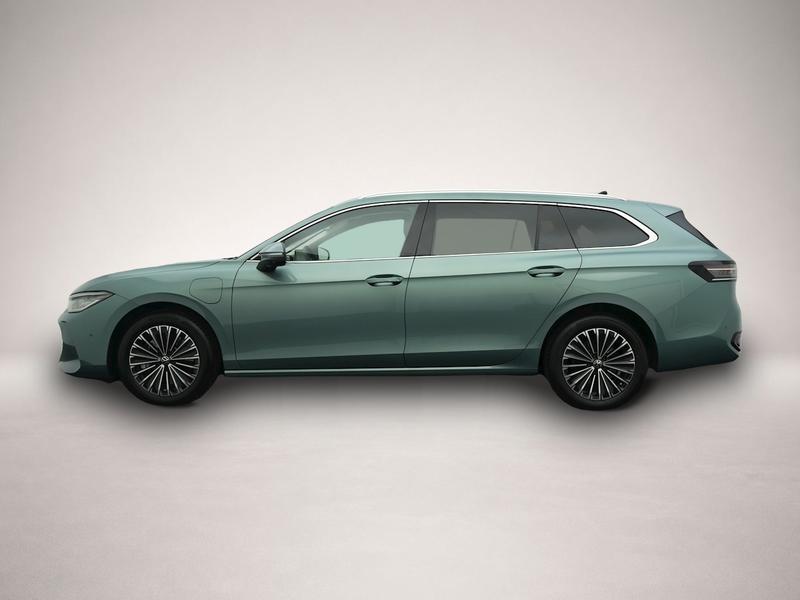 VW Passat Variant
