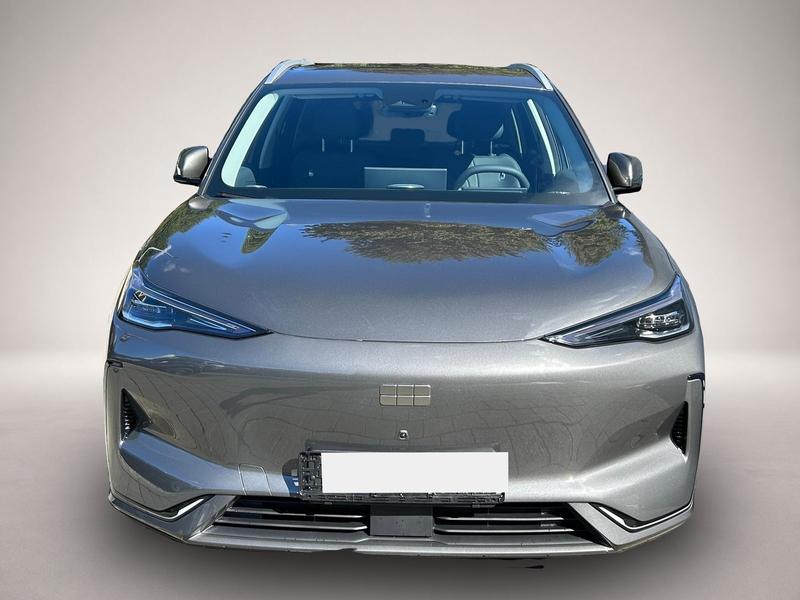 Geely Andere