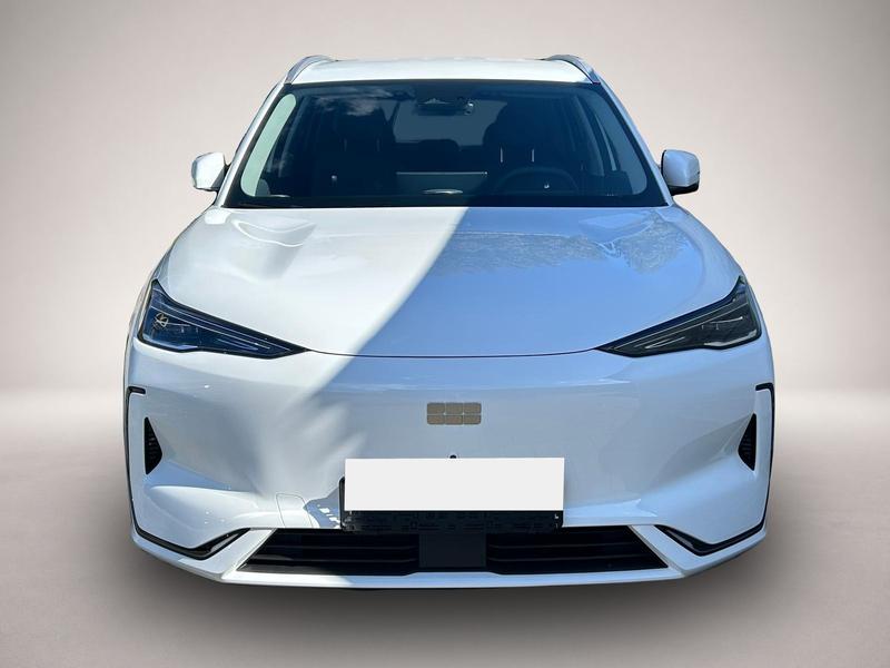 Geely Andere