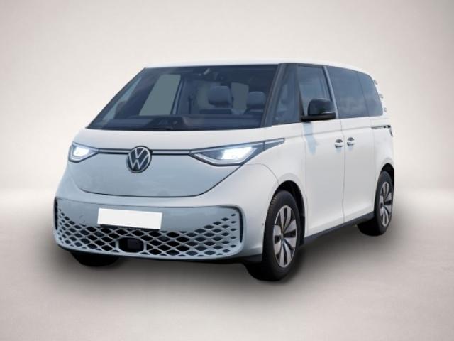 VW ID. Buzz