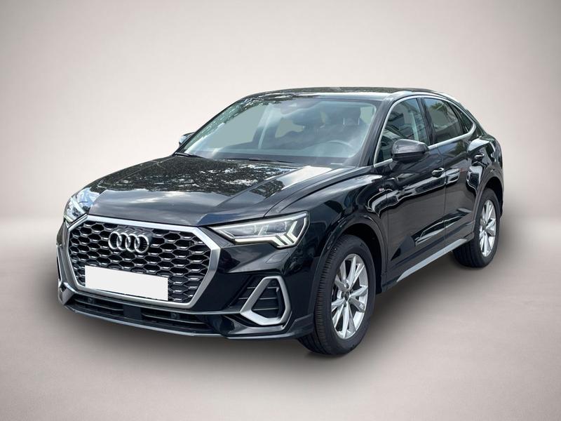Audi Andere