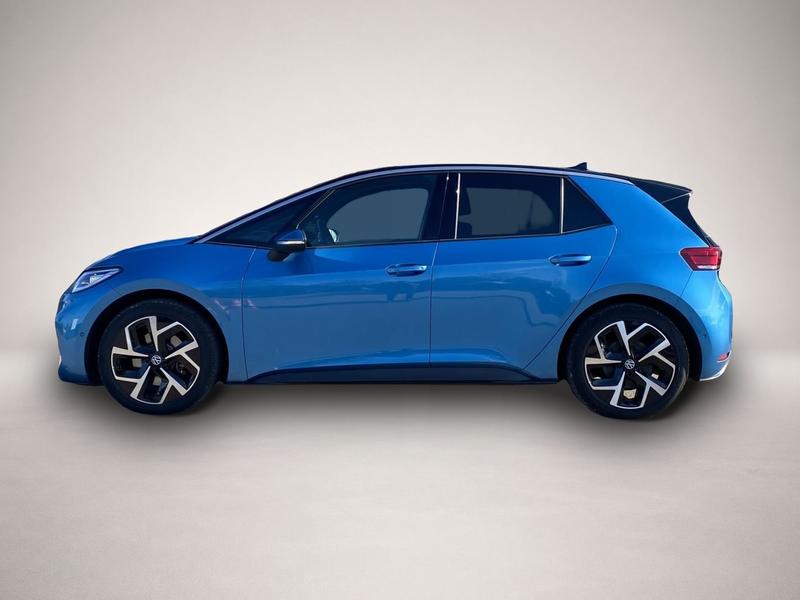 VW ID.3
