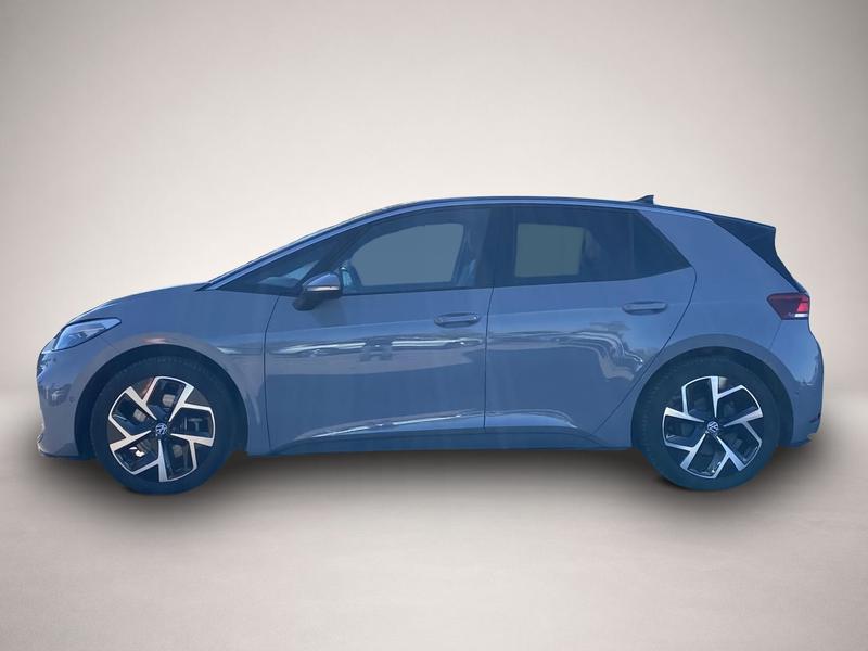 VW ID.3