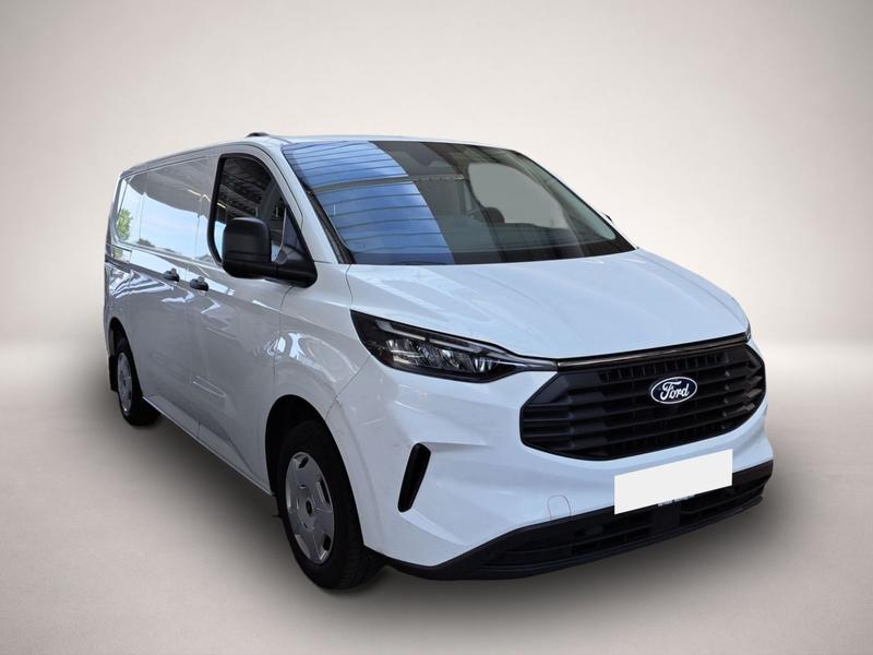 Ford Andere