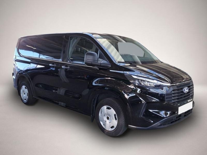 Ford Andere