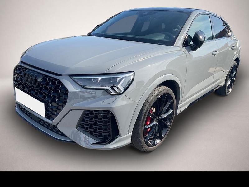 Audi Andere