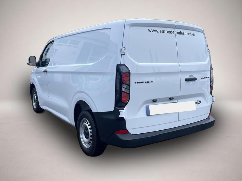 Ford Andere