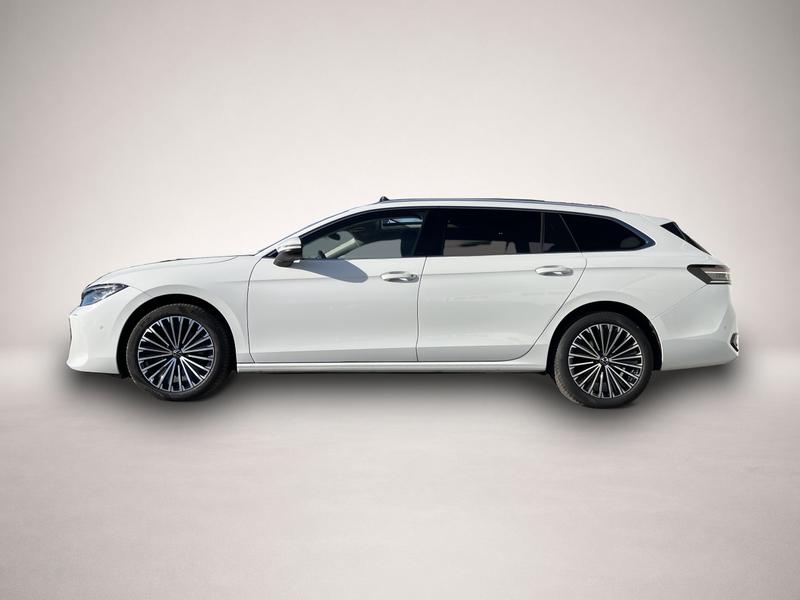 VW Passat Variant
