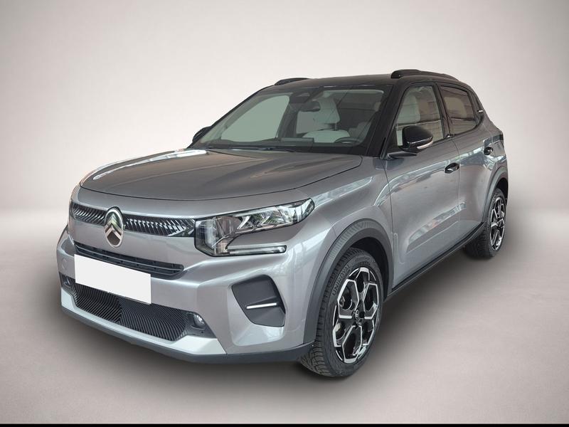 Citroen Andere