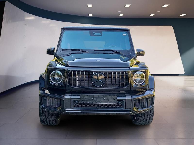 Mercedes-Benz Andere