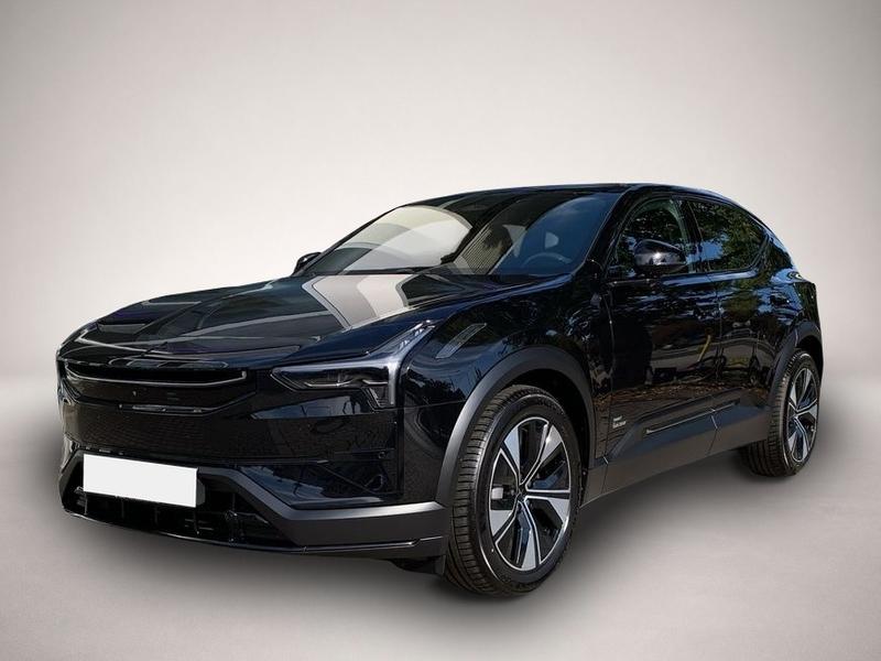 Polestar 3
