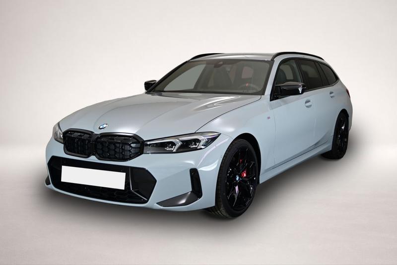 BMW M340d