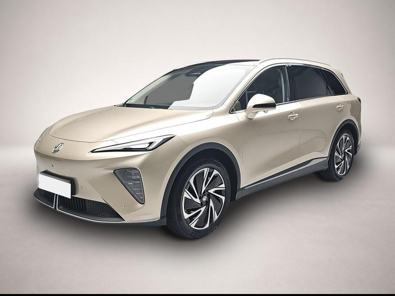 MG MG3 Hybrid+