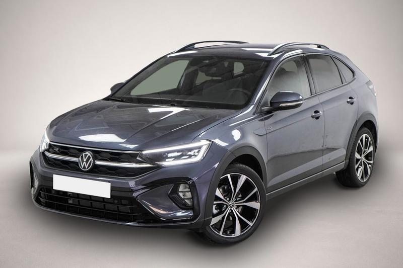 VW Taigo