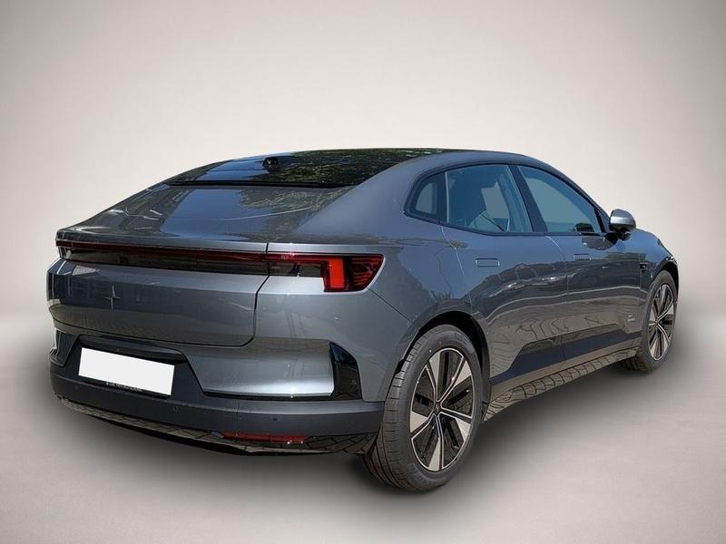 Polestar 4