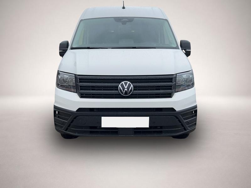 VW Crafter