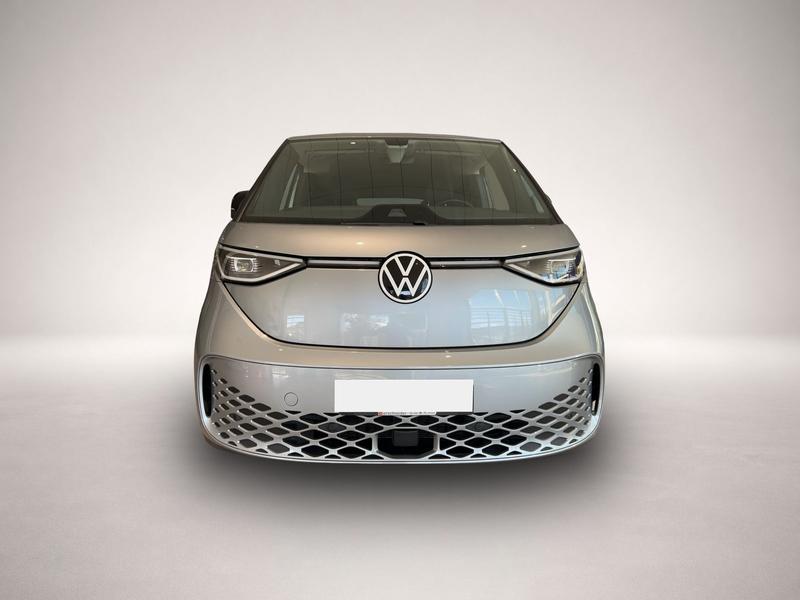 VW ID. Buzz