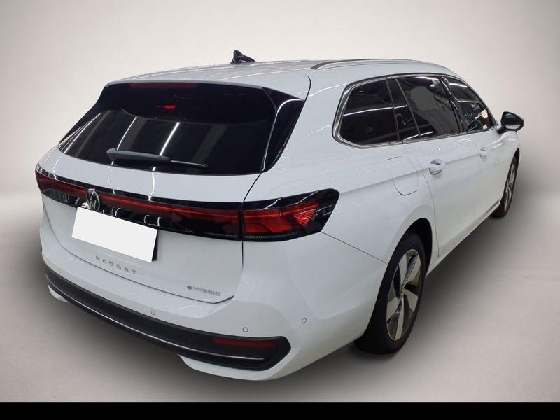 VW Passat Variant