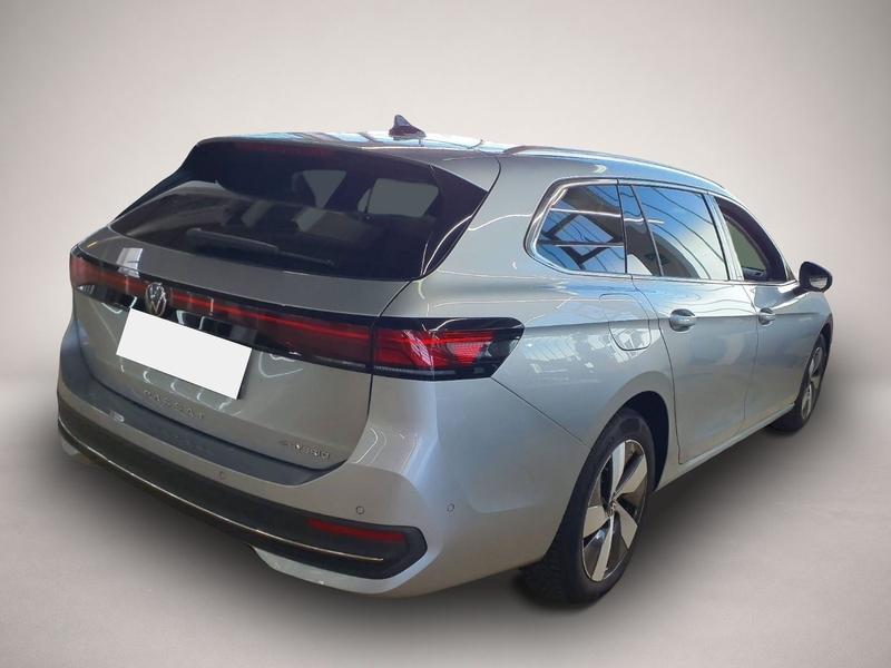 VW Passat Variant