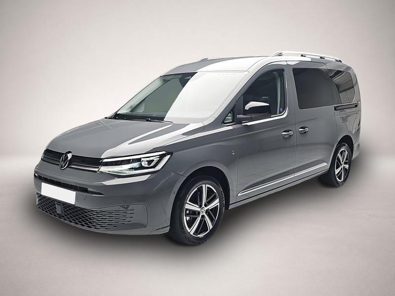 VW Caddy Maxi