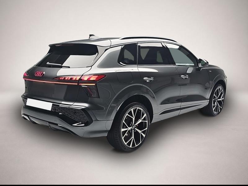 Audi Andere