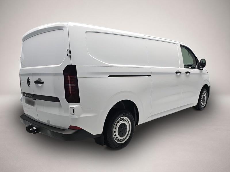 VW T7 Transporter