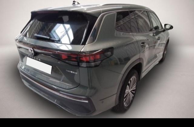 VW Tayron