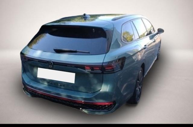 VW Passat Variant