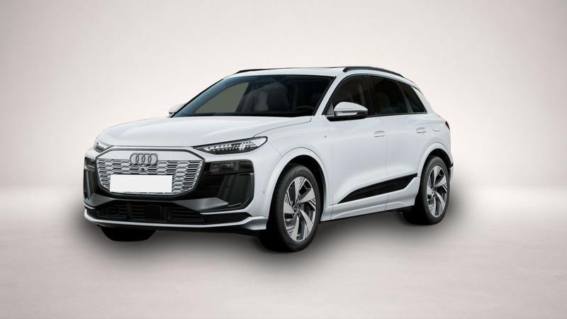 Audi Andere