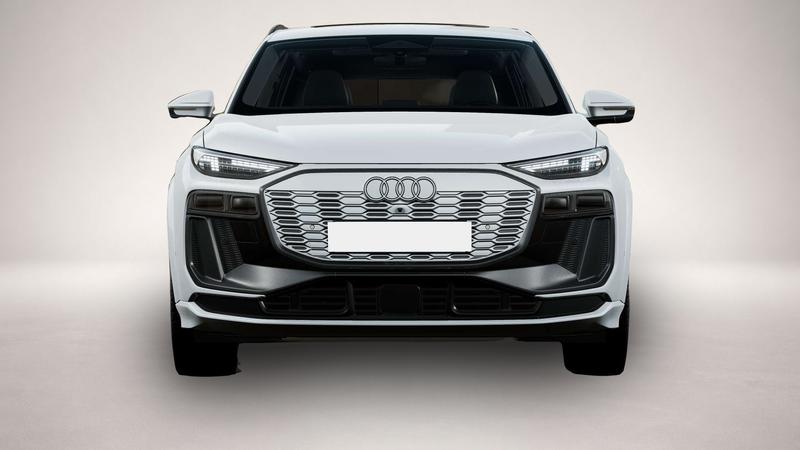 Audi Andere