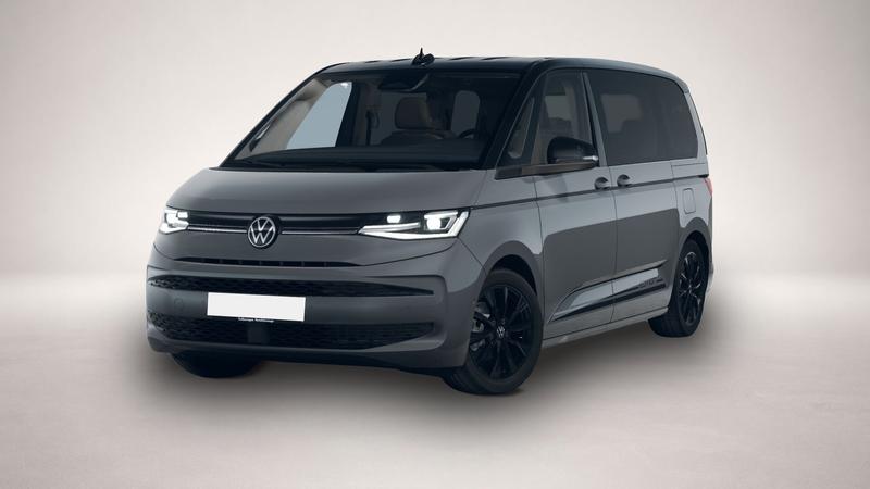 VW T7 Multivan