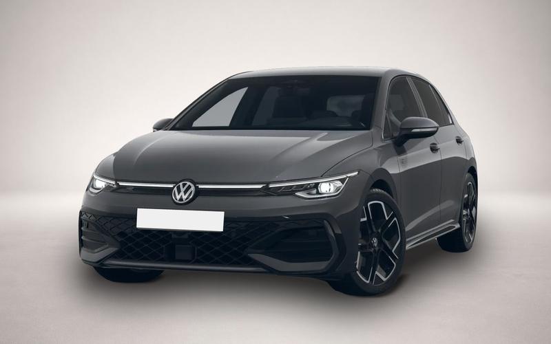 VW Golf