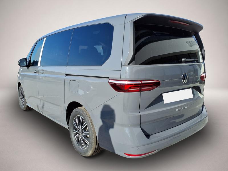 VW T7 Multivan
