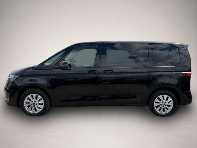 VW T7 Multivan