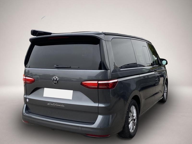 VW T7 California