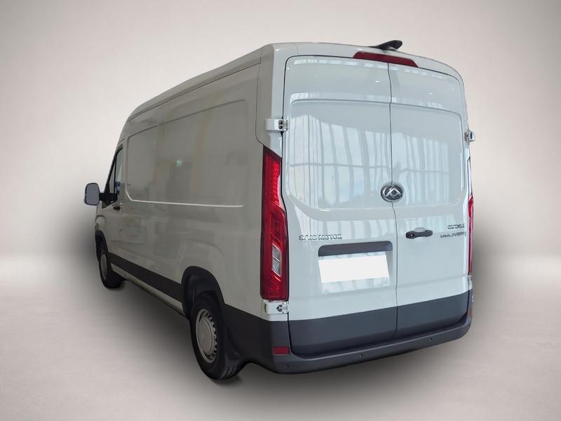 Maxus Andere