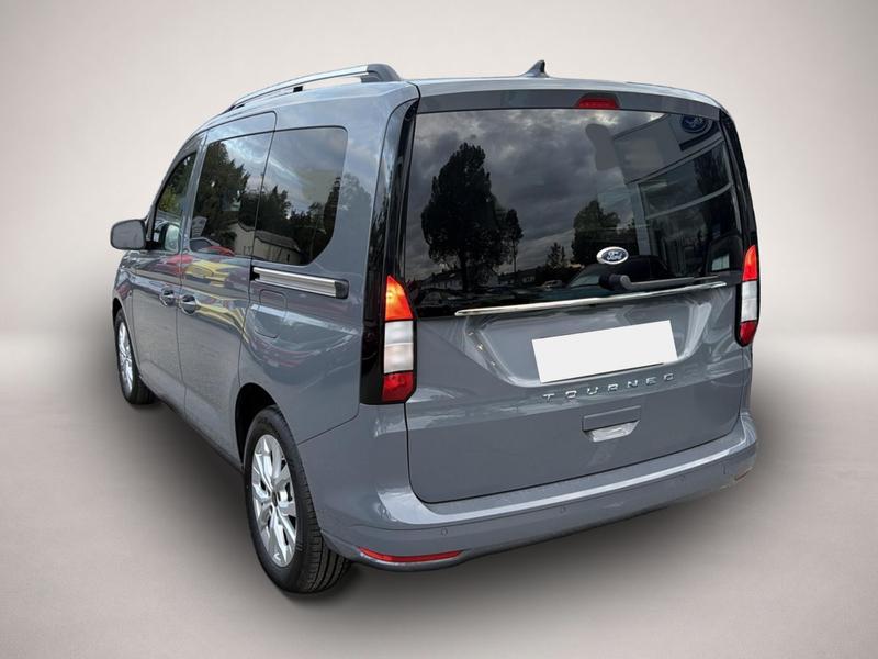 Ford Tourneo Connect