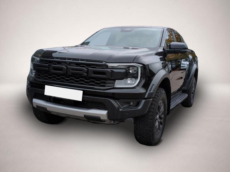 Ford Raptor