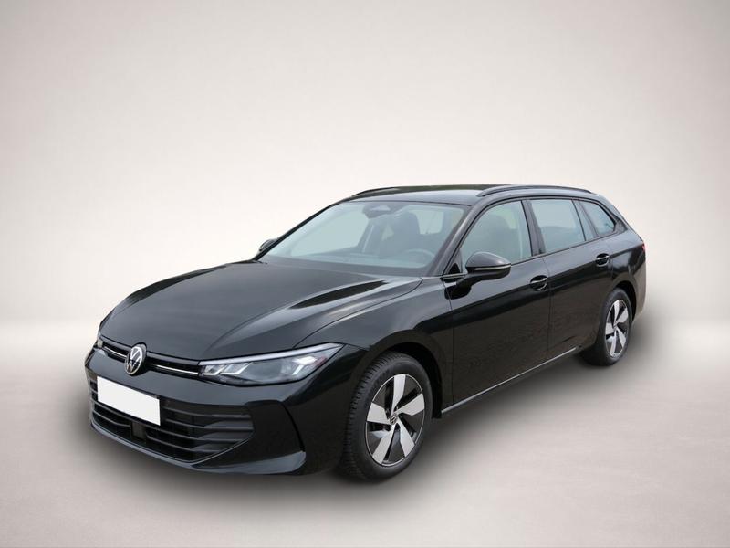 VW Passat Variant