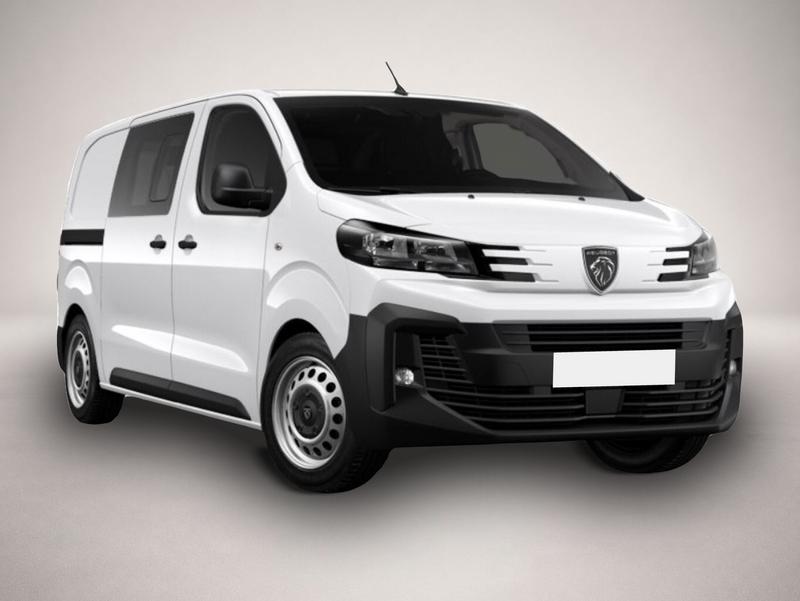 Peugeot Expert